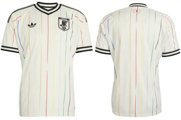 Men's Japan 2026 Away Soccer Jersey Men's Japan 2026 Away Soccer Jersey